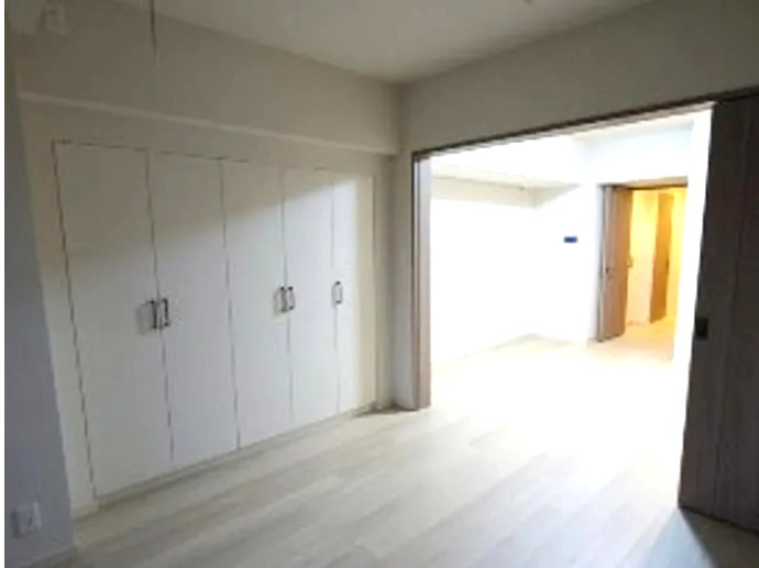 その他部屋・スペース　★家具が置きやすい間取りです★