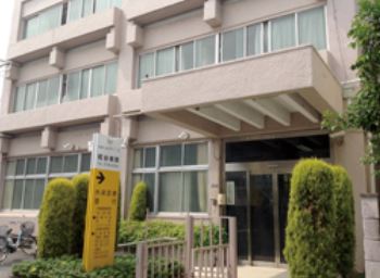 病院　医療法人社団有仁会糀谷病院（病院）まで183m