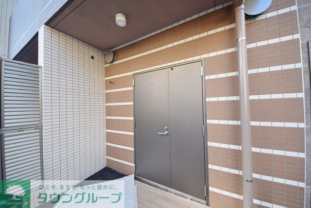 その他共有部分　★2019年築物件★