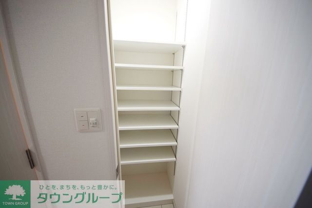 その他設備　★収納★
