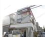 向ヶ丘遊園駅より徒歩19分 2階 築35年8ヶ月の賃貸物件