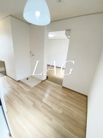 その他部屋・スペース　寝室です。