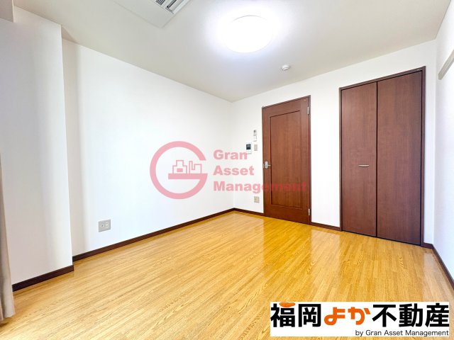 その他部屋・スペース　内装もきれいです