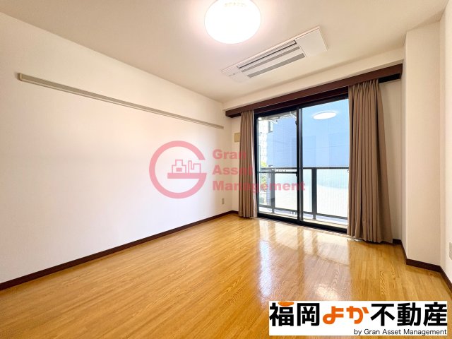 居室・リビング　ゆったり過ごせるリビングです