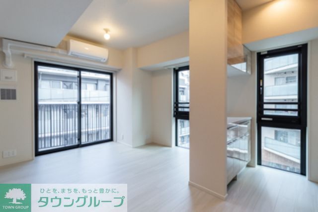居室・リビング　※写真は同タイプ住戸です。