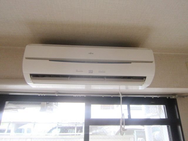 その他　★エアコン付き★