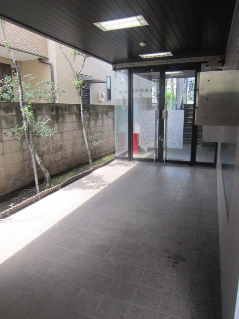エントランス　★エントランス★