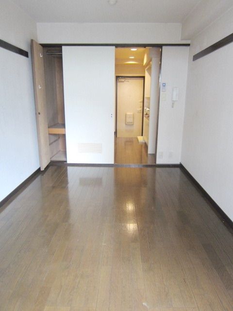 その他部屋・スペース　★6帖、フローリングのお部屋です★