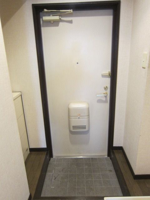 玄関　★玄関★