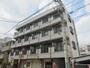 分倍河原駅より徒歩5分 築33年1ヶ月 4階建の賃貸物件
