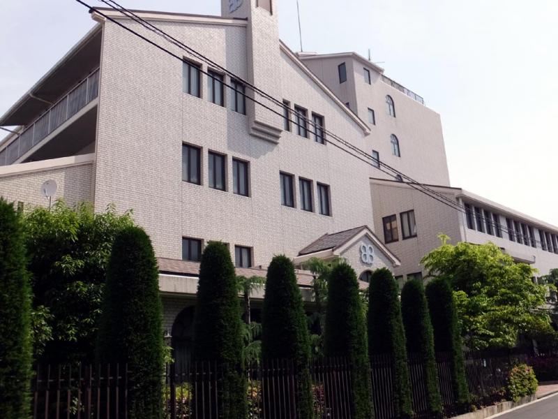 その他　大阪文化服装学院（その他）まで339m
