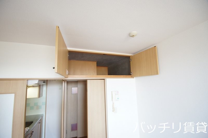 その他　＊画像は別部屋の為イメージ、現状を優先致します。
