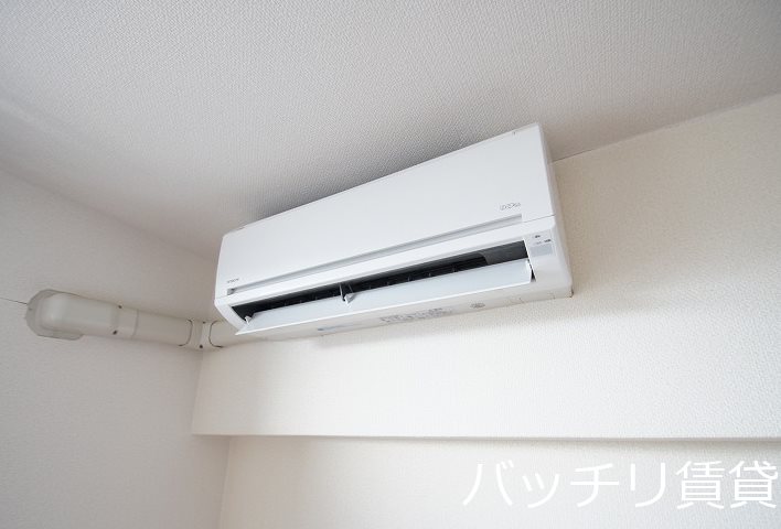 その他設備　＊画像は別部屋の為イメージ、現状を優先致します。