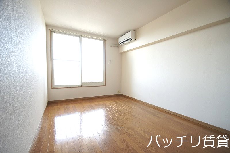 その他部屋・スペース　＊画像は別部屋の為イメージ、現状を優先致します。