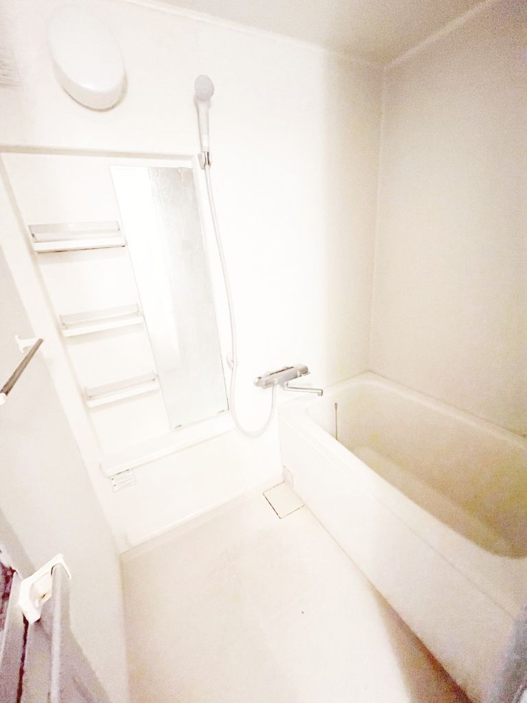 バス・シャワールーム　※別部屋参考写真※