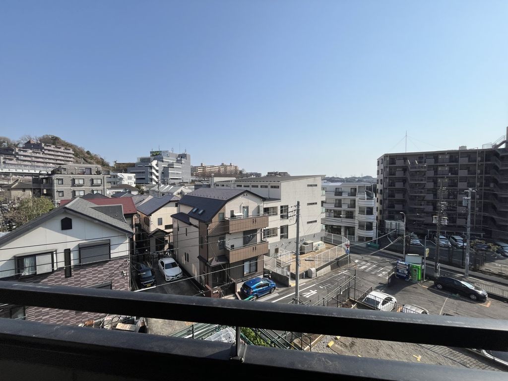 眺望　※別部屋参考写真※