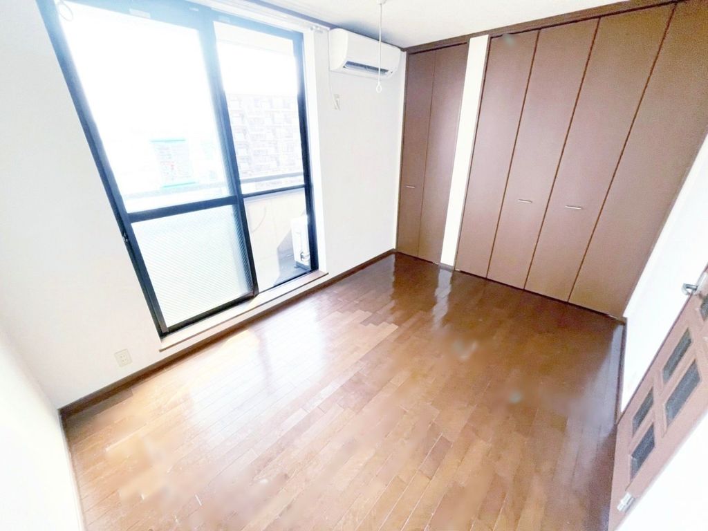 居室・リビング　※別部屋参考写真※