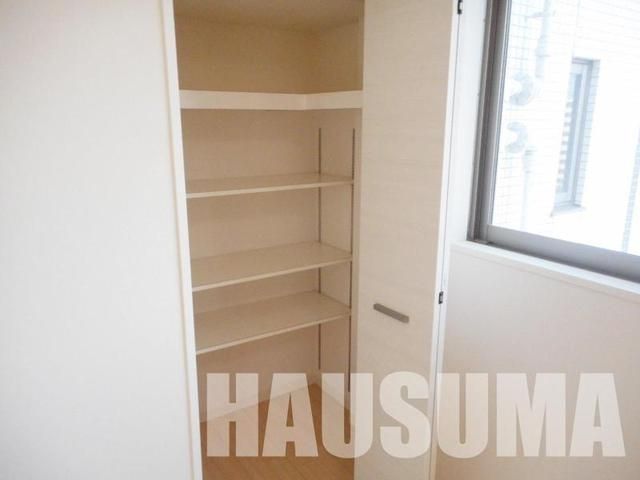 その他　同物件405号室の写真引用
