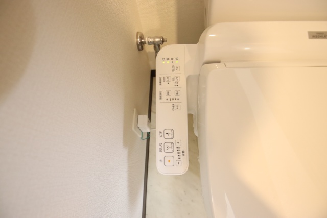 その他設備　※別室の参考写真の為、現況優先です。