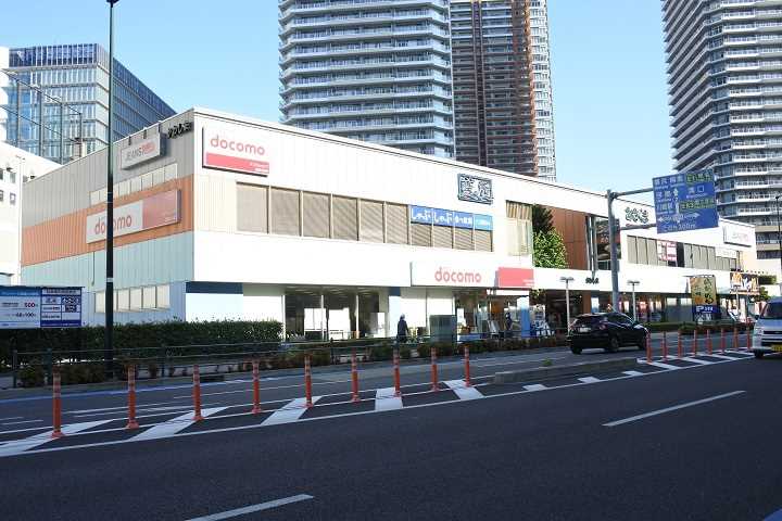 飲食店　藍屋武蔵小杉店（飲食店）まで733m