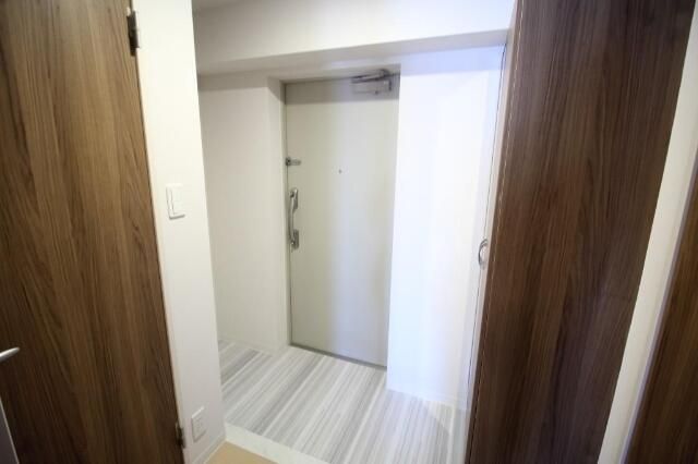 玄関　参考写真