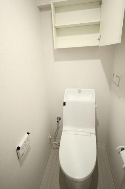 トイレ　参考写真