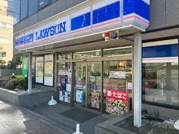 コンビニ　ローソン墨東病院東店（コンビニ）まで312m