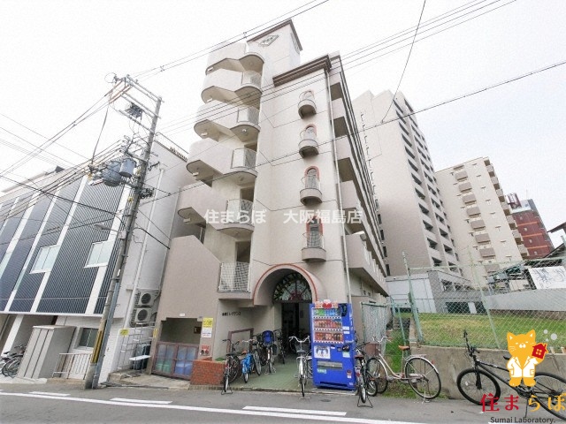 建物外観　★ ★ 口コミ平均4.94のお店 ★ ★