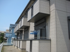 ＪＲ埼京線 与野本町駅 徒歩3分 築26年