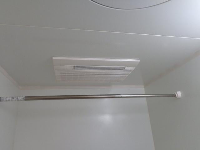 その他　浴室乾燥機（イメージ）