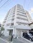 千住大橋駅より徒歩7分 8階 築18年2ヶ月の賃貸物件