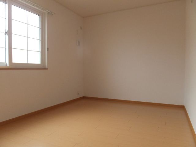 その他部屋・スペース　オール洋間です