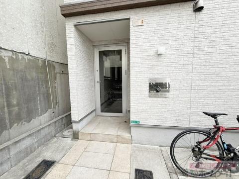 その他共有部分　エントランス