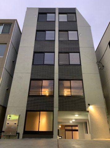 建物外観　☆綺麗な外観☆