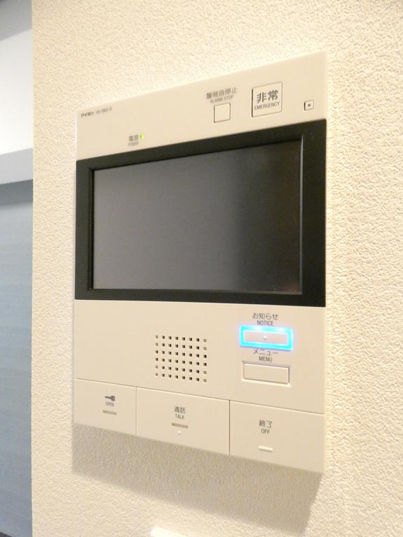 その他設備　参考写真です