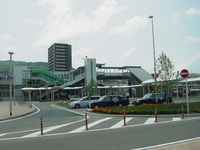 その他　ＪＲ南行橋駅（その他）まで1200m