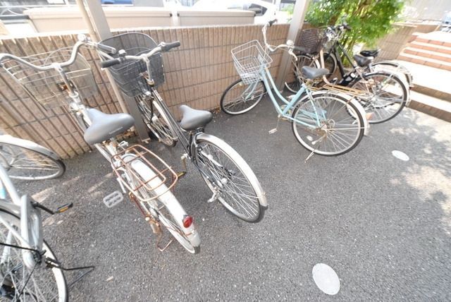 その他共有部分　外観・共用部分