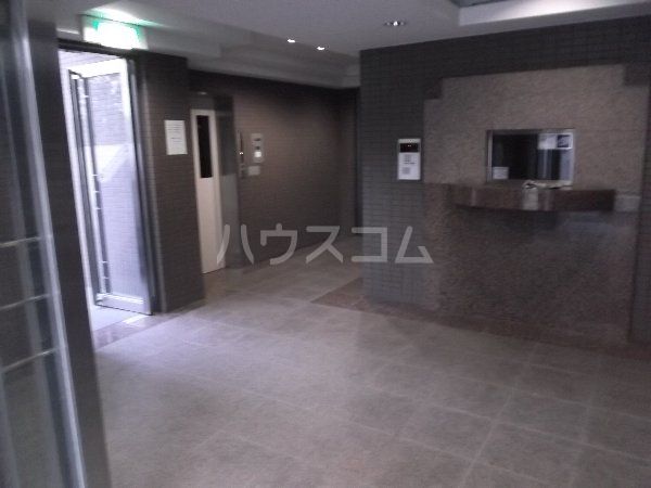 ロビー