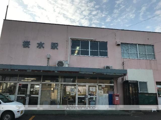 カーサ オリーヴァの周辺写真