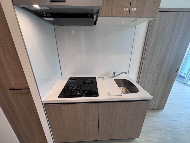キッチン　別部屋参考