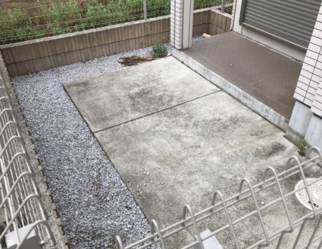 庭
