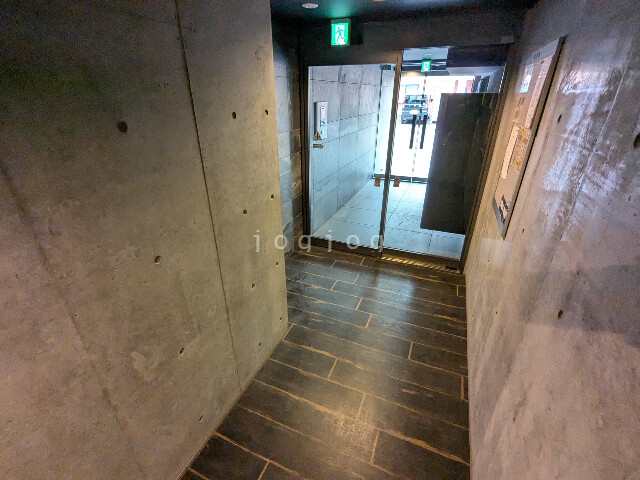 ロビー