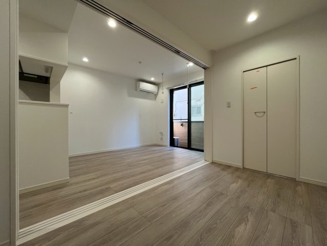 眺望　別号室イメージの為、現状を優先致します。