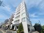 月島駅より徒歩4分 2階 築15年の賃貸物件