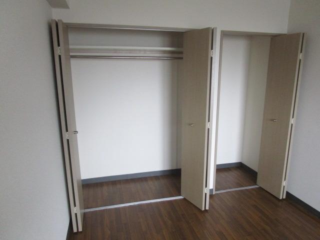 収納　こまごまとしたものを収納できそうですね