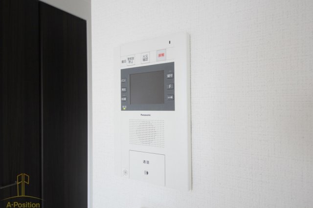 セキュリティ　ラシュレエグゼ本町