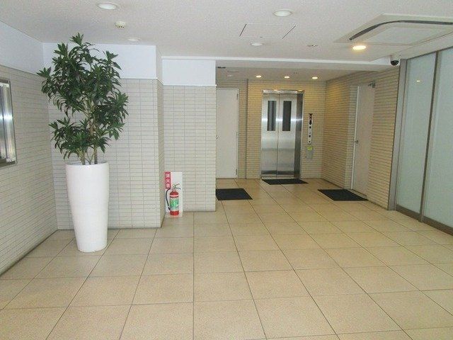 ロビー