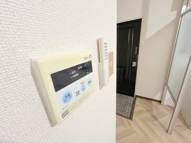 南生駒ハイツのその他写真
