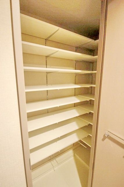 その他設備　同タイプイメージ写真となります