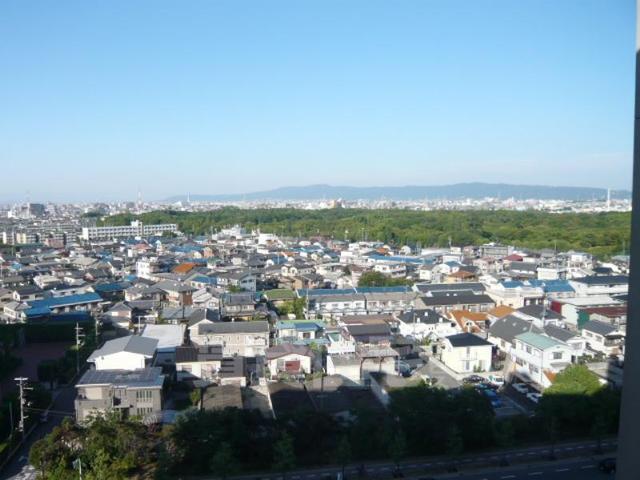 公園　大阪府営大泉緑地（公園）まで1008m